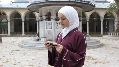Islamic Application