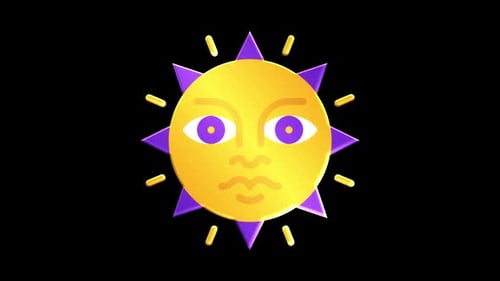 Sun Generic Icon