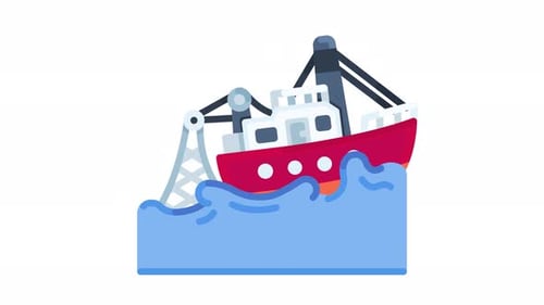 Trawler