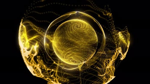 Energy In A Vacuum
