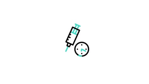 Duration Animated Icon