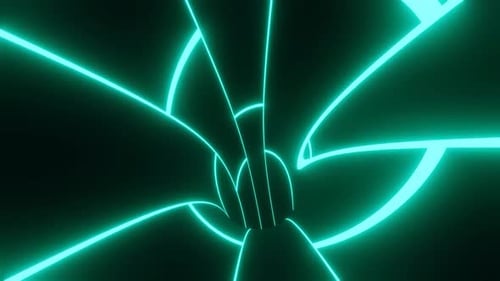 Infinite Energy : une soirée dansante avec l'Equalizer 4K