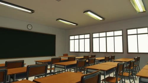 En el aula 02 HD
