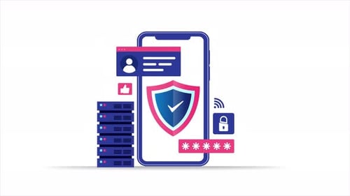 Datensicherheitsmanagement und Datenschutzsicherheit