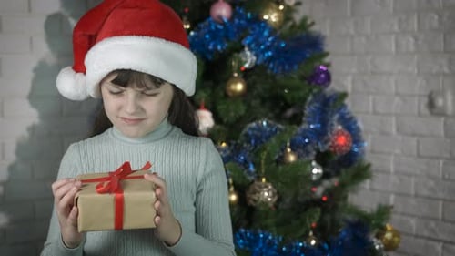 Bad Surprise for Christmas Eve
