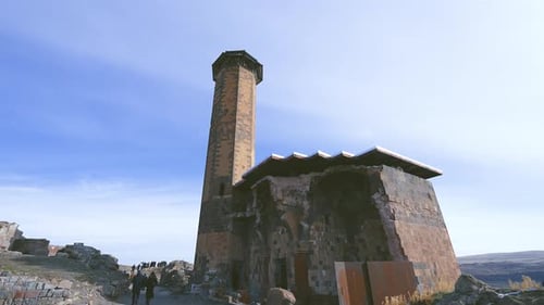 Ani ruins - Ani Historical City (Kars)