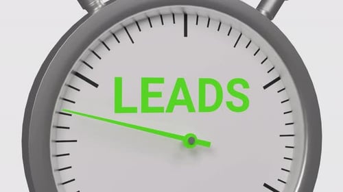Leads increasing