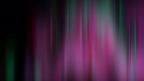 Abstract Vertical Light Lines Flowing Colorful Motion Background