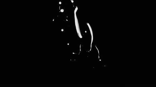 28 Water Splash HD
