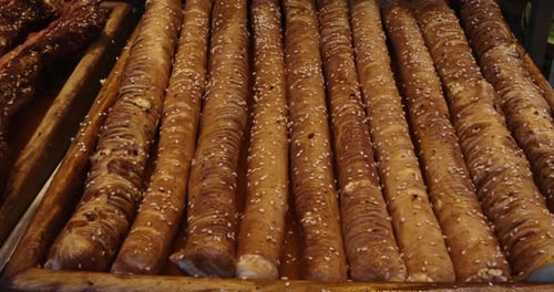 Chengdu Sichuan China Fried Pork