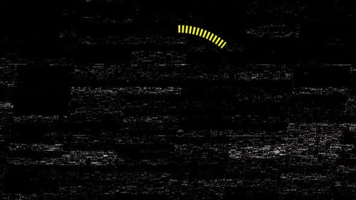 Loading and circle loading bar animation