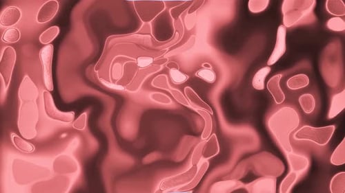 Abstrakte Animation mit flüssigem Hintergrund: Tapete, Textur, Welle, Holographie, Öl, Marmor, Form. 155