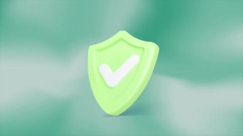 Check on Green Shield 4K