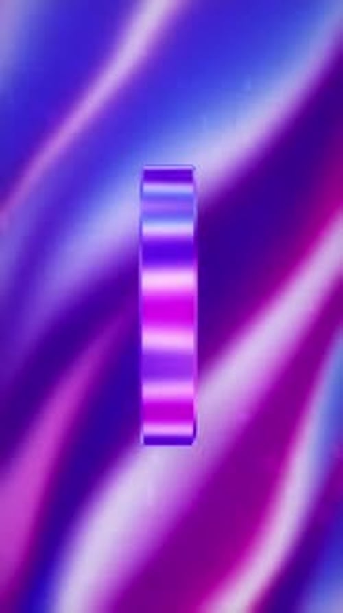 Radiant Gradient Background Animation 44