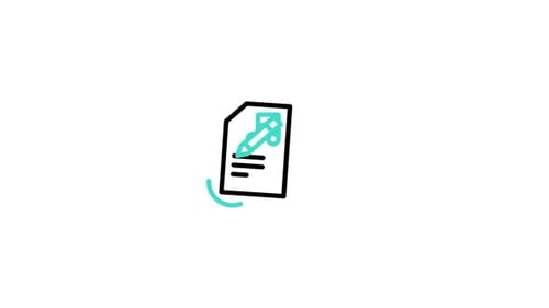 Composing Animated Icon