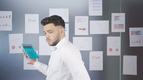 Accounting bad result.