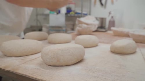 The Essential Steps for Shaping and Resting Perfect Bread Dough