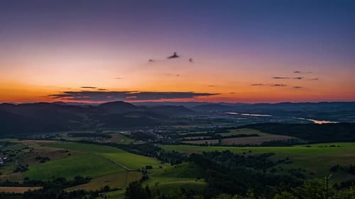 Sunrise