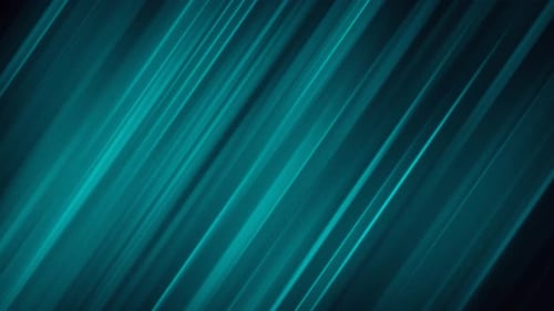 Modern Abstract Glowing Diagonal Lines Motion Background