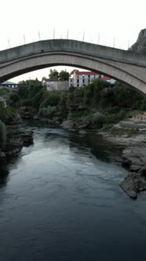Old Bridge Mostar