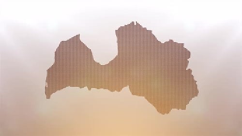 Latvia Map Opener