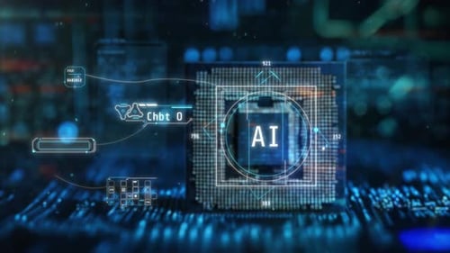 Uma análise detalhada do processador com inteligência artificial