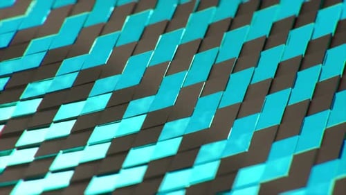 Green Wave Flow Loop