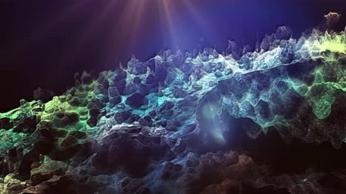 Virtual Landscape