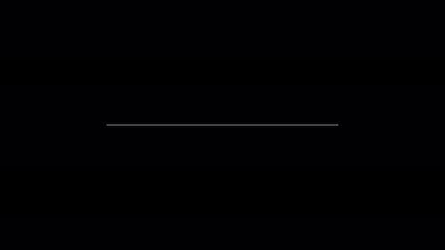 Lucent Ultra Collection: Fading in lens flare effect with a yellow hue moving in from the right shot