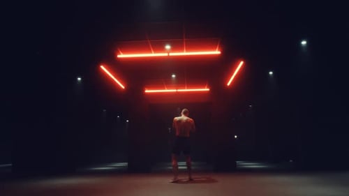 Fight Training
