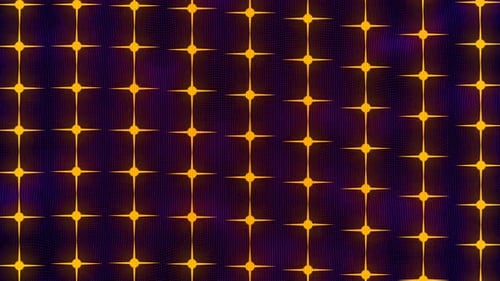 abstrakte grüne Farbe, helles Licht des Sonnenlichts, Sternschleife, leuchtender, glänzender Bewegungshintergrund