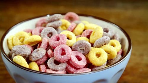Fruit Loops