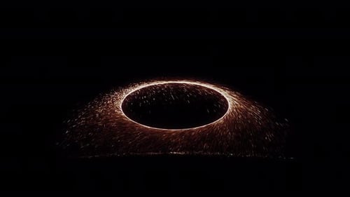 Wizard Spell Portal Background
