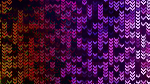 Background Colorful Gradient Tech Motion Animated