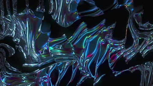 Animation toxique à l'échelle sournoise
