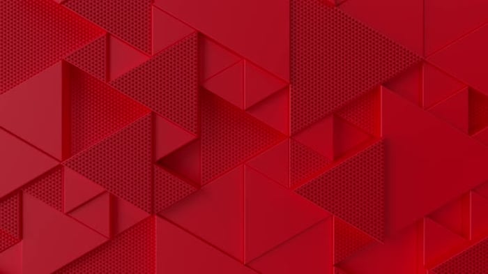 Red Abstract Background, Backgrounds Motion Graphics ft. red abstract ...