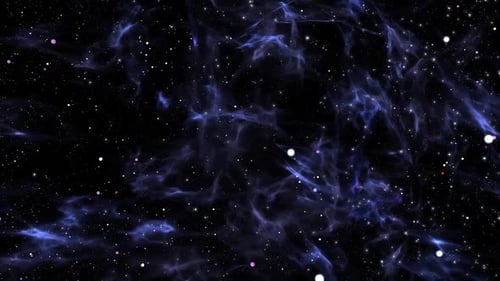 Nebulosas tenues