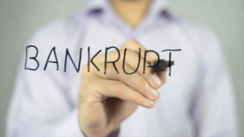 Konkurs
