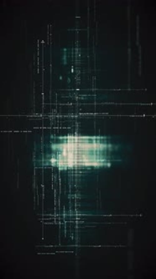 Advance Data Matrix Simulation Background 12