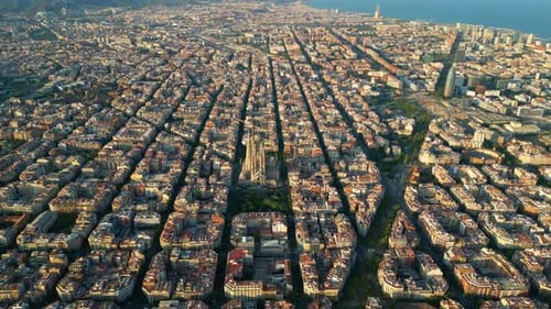 Horizonte do pôr-do-sol