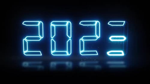 Revelación de año nuevo 2023