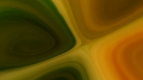 L'endroit où les quatre groupes de couleurs se rencontrent, c'est subtil et tellement agréable. Pour en savoir plus, recherchez « Abst