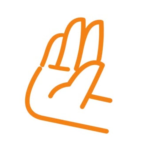 Hand Drawn Outline Animation Reveal