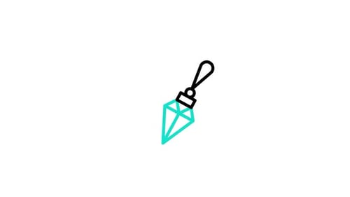 Pendulum Animated Icon