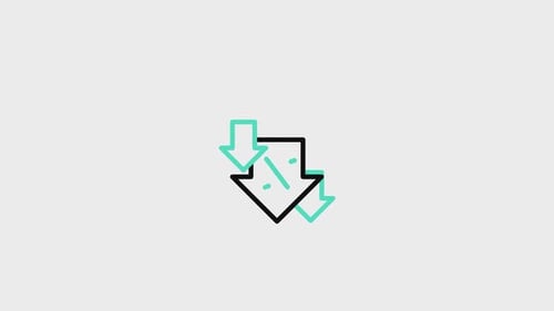 Sales 7 Animated Icon