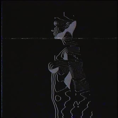 Synthetic Humanoid Modulation Effect 02