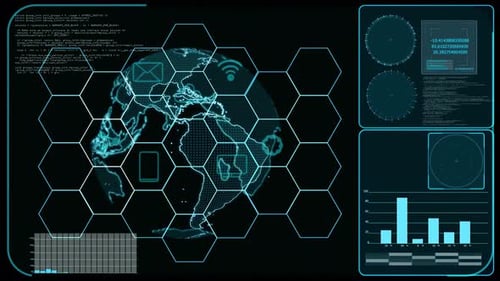 4K Um Ihre Social-Media-Daten vor Ransomware zu schützen, besuchen Sie