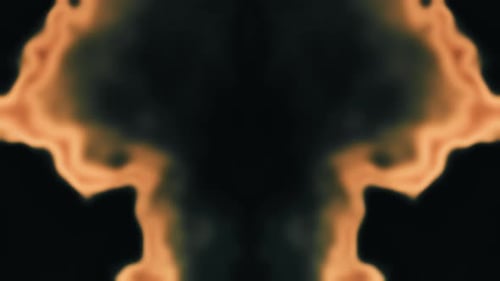 Rorschach Animationen