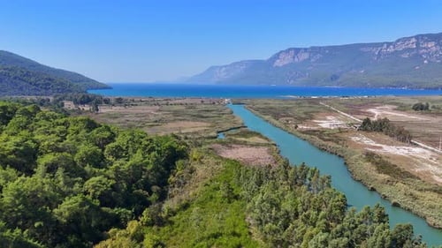 Kite Beach Akyaka.