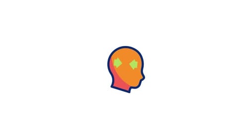 Thoughts Animated Icon